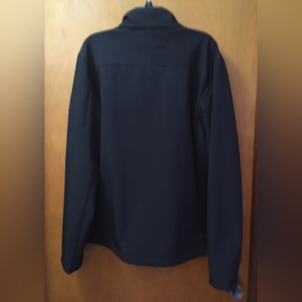 Zeroxposur Performance Mens Softshell Supreme Lin… - image 7